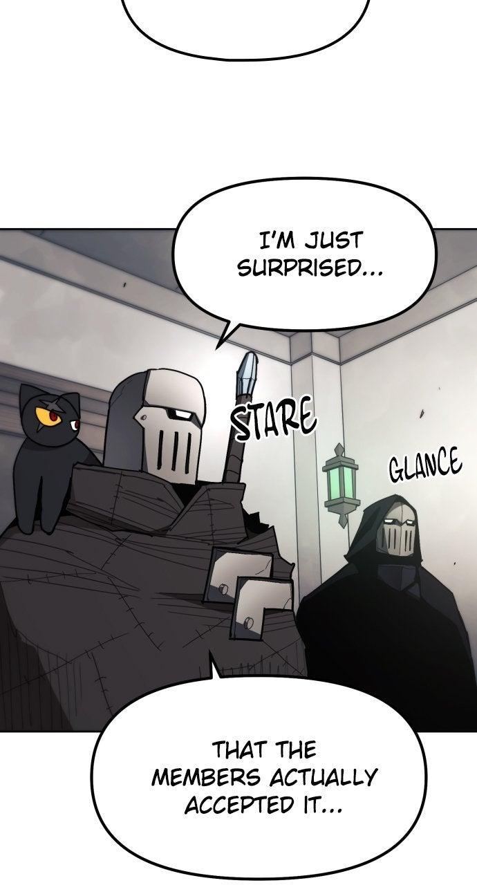 Just A Cat Chapter 49 - Page 4