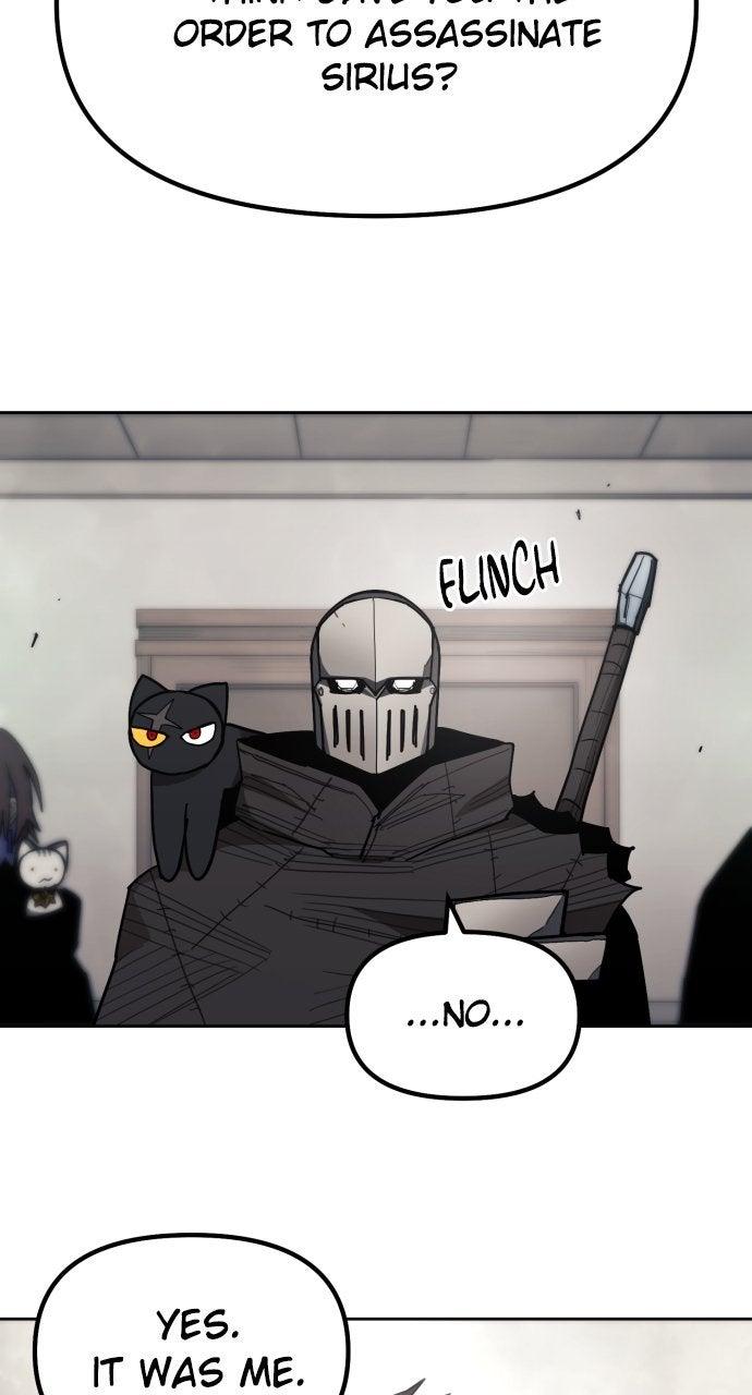 Just A Cat Chapter 49 - Page 6