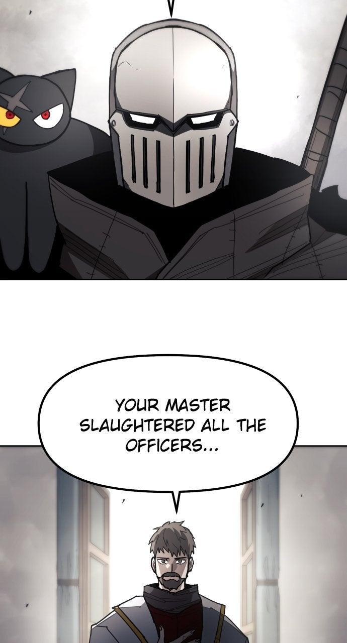 Just A Cat Chapter 49 - Page 8