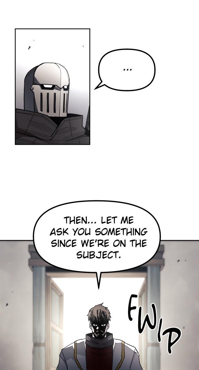 Just A Cat Chapter 49 - Page 11