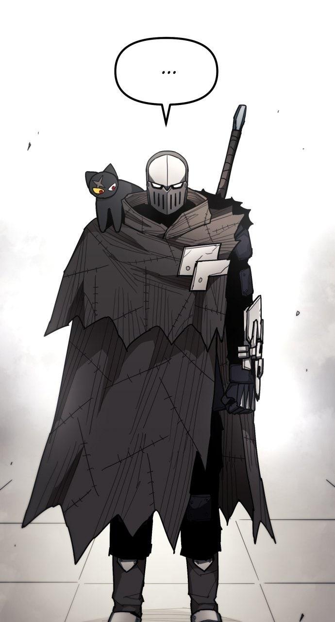 Just A Cat Chapter 49 - Page 13