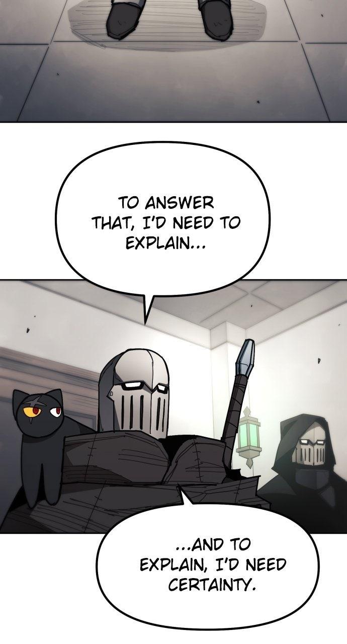 Just A Cat Chapter 49 - Page 14