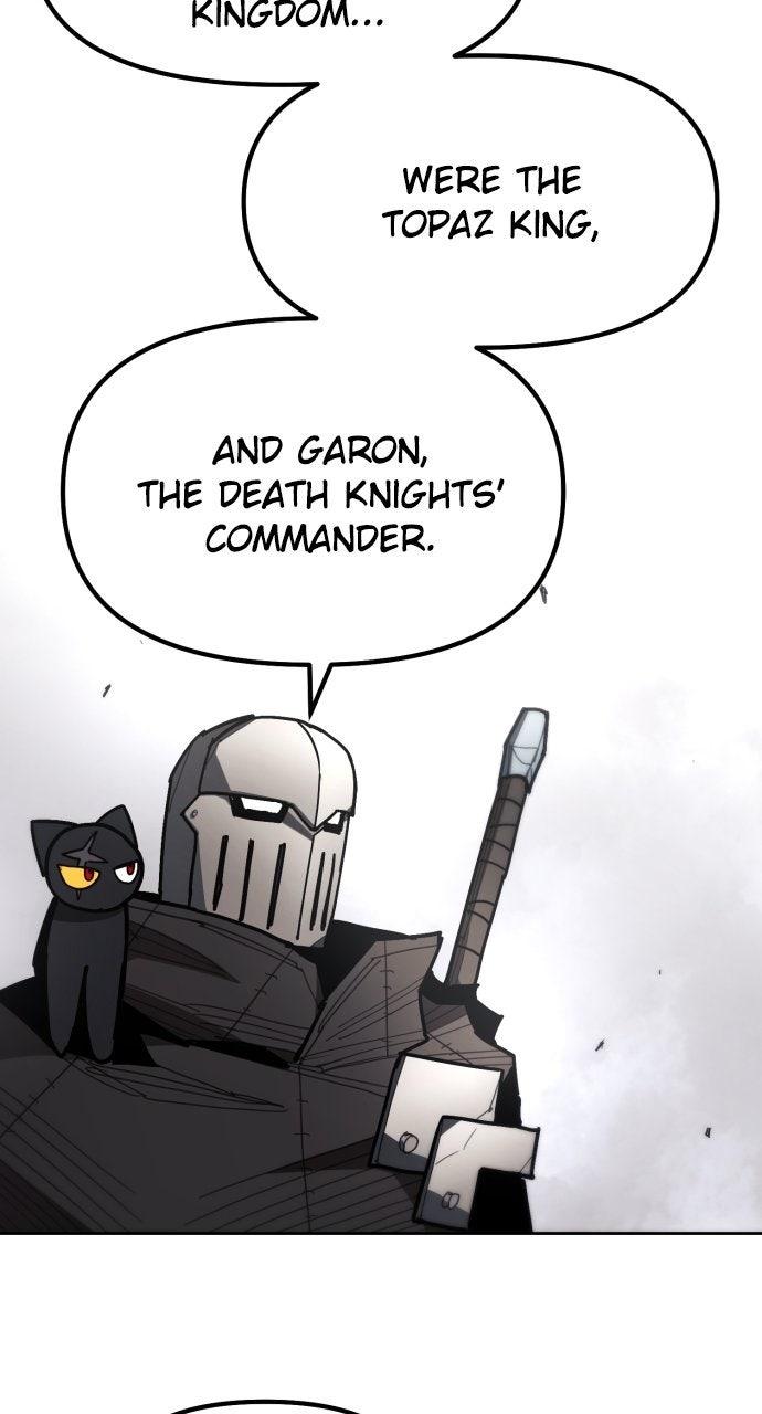 Just A Cat Chapter 49 - Page 17