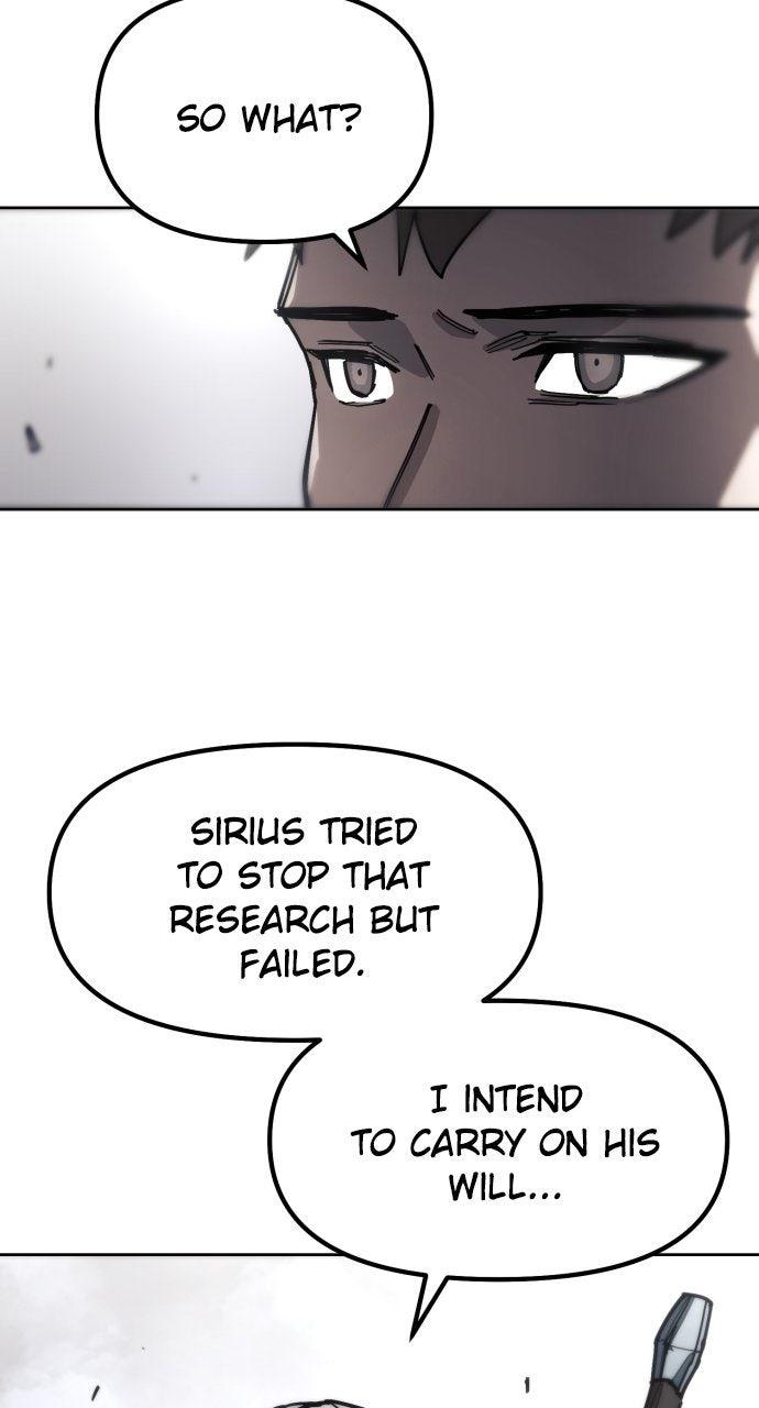 Just A Cat Chapter 49 - Page 18