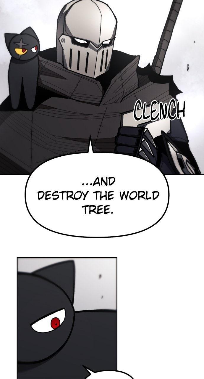 Just A Cat Chapter 49 - Page 19