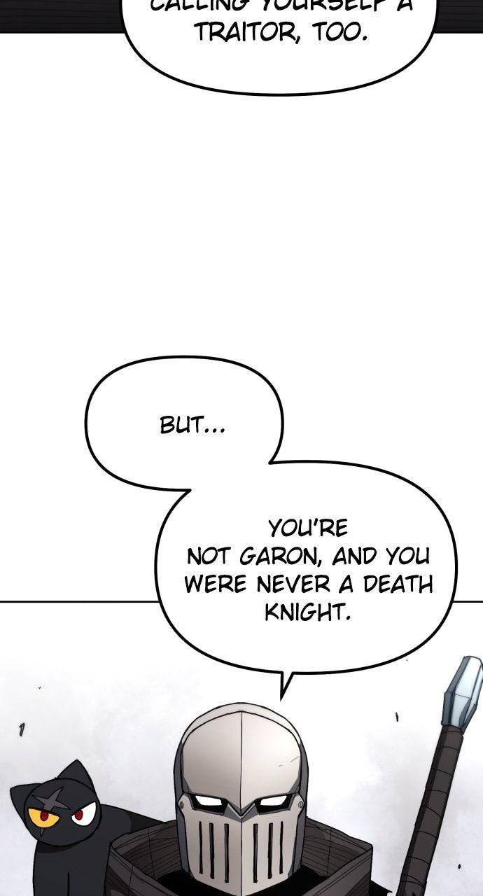 Just A Cat Chapter 49 - Page 21