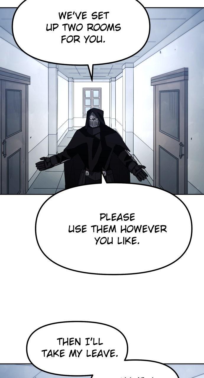 Just A Cat Chapter 49 - Page 27