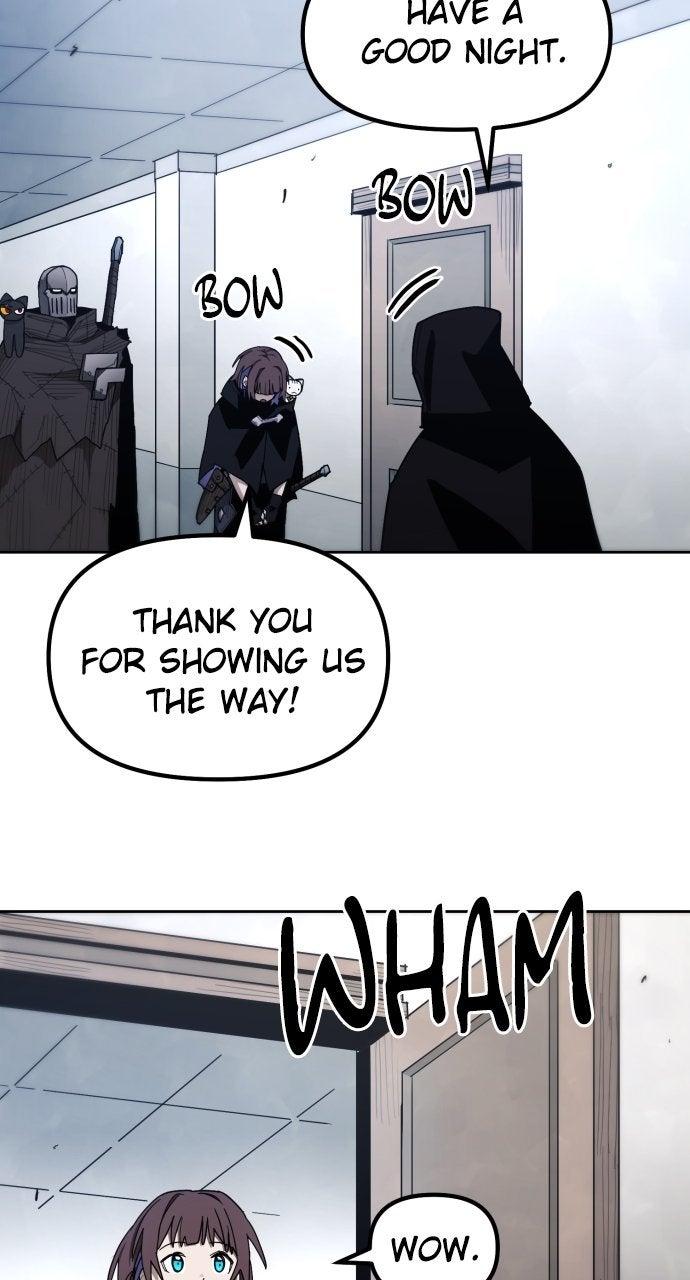 Just A Cat Chapter 49 - Page 28