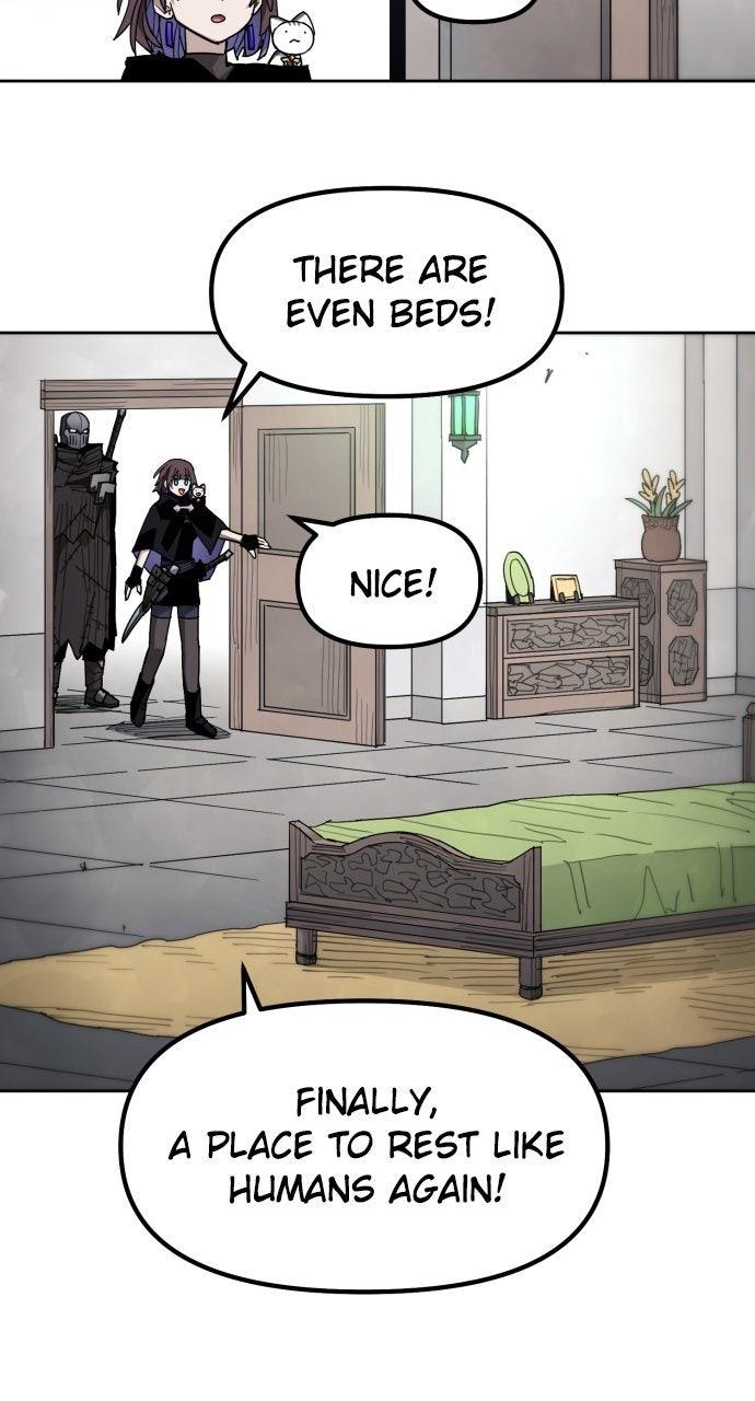 Just A Cat Chapter 49 - Page 29