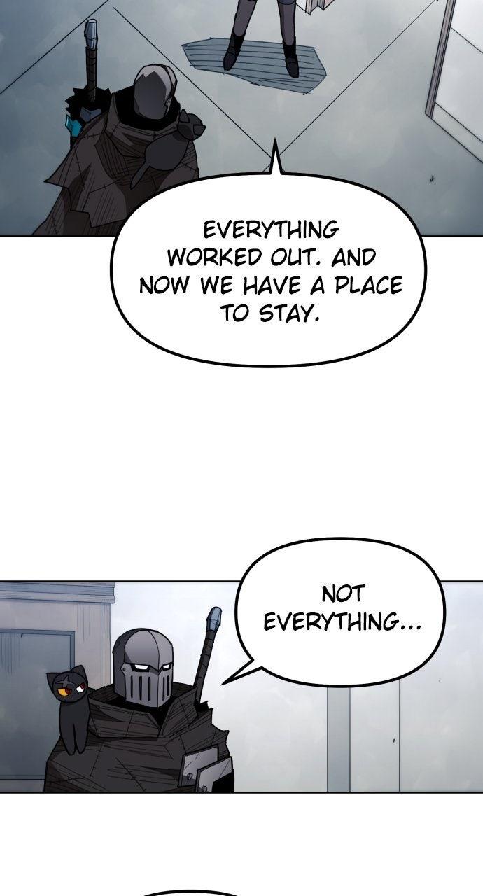 Just A Cat Chapter 49 - Page 31