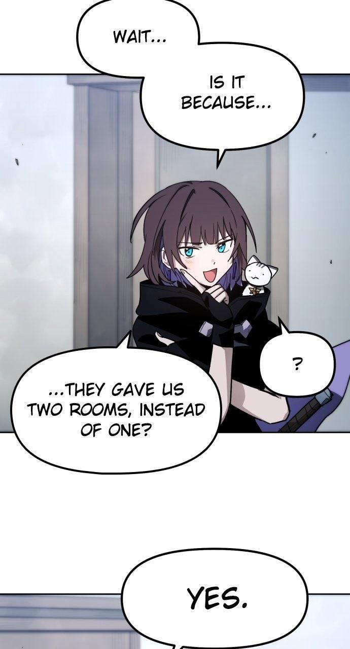 Just A Cat Chapter 49 - Page 32