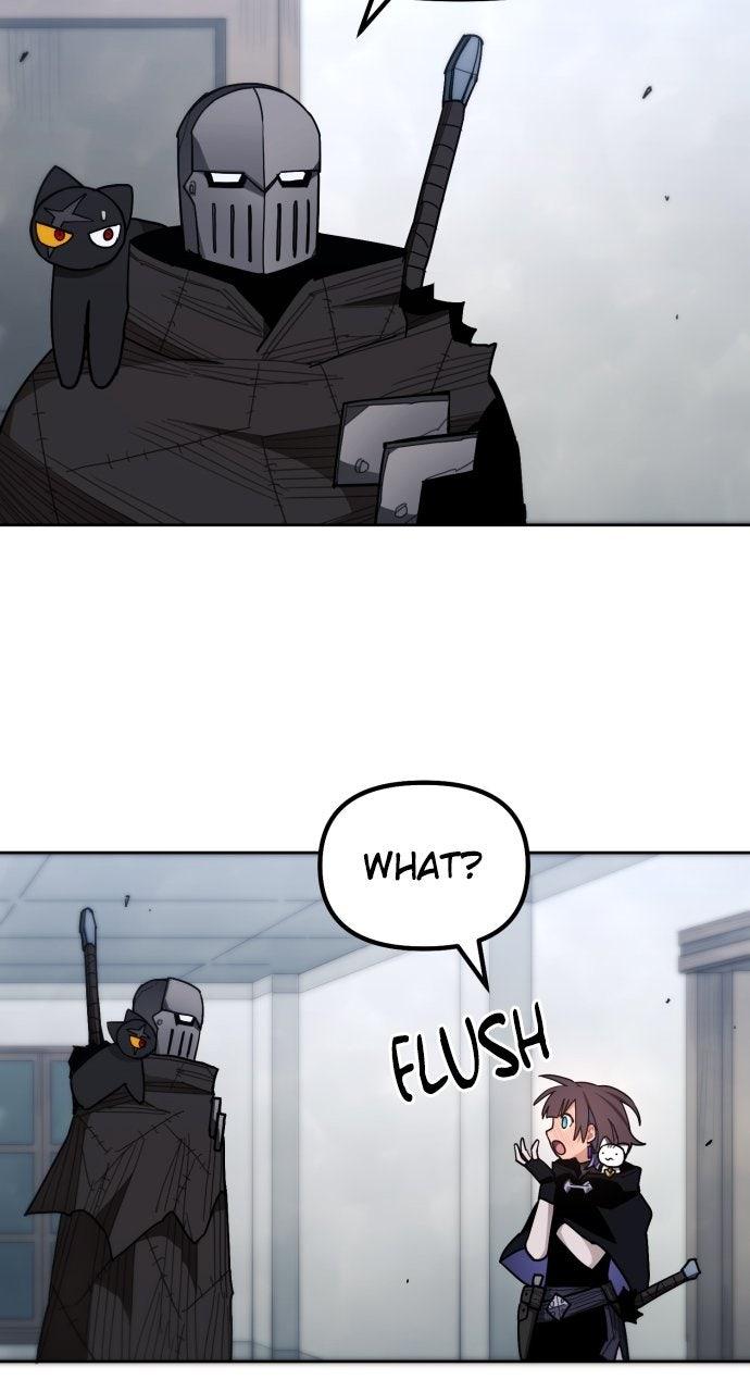 Just A Cat Chapter 49 - Page 33