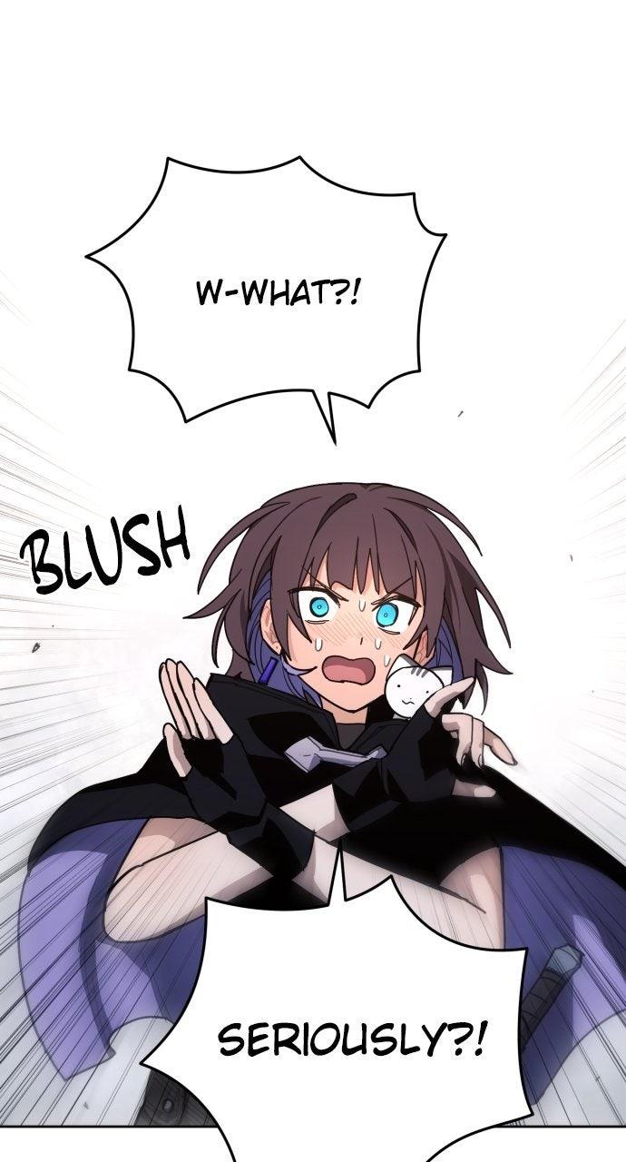 Just A Cat Chapter 49 - Page 34