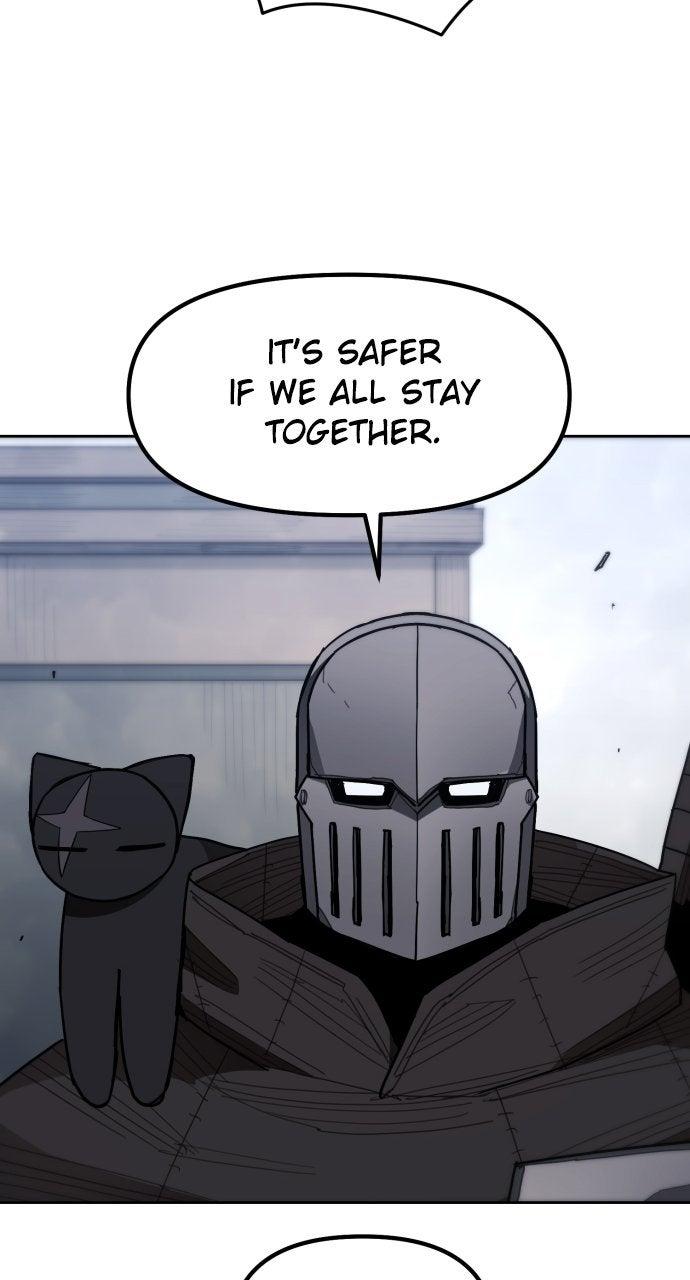 Just A Cat Chapter 49 - Page 35