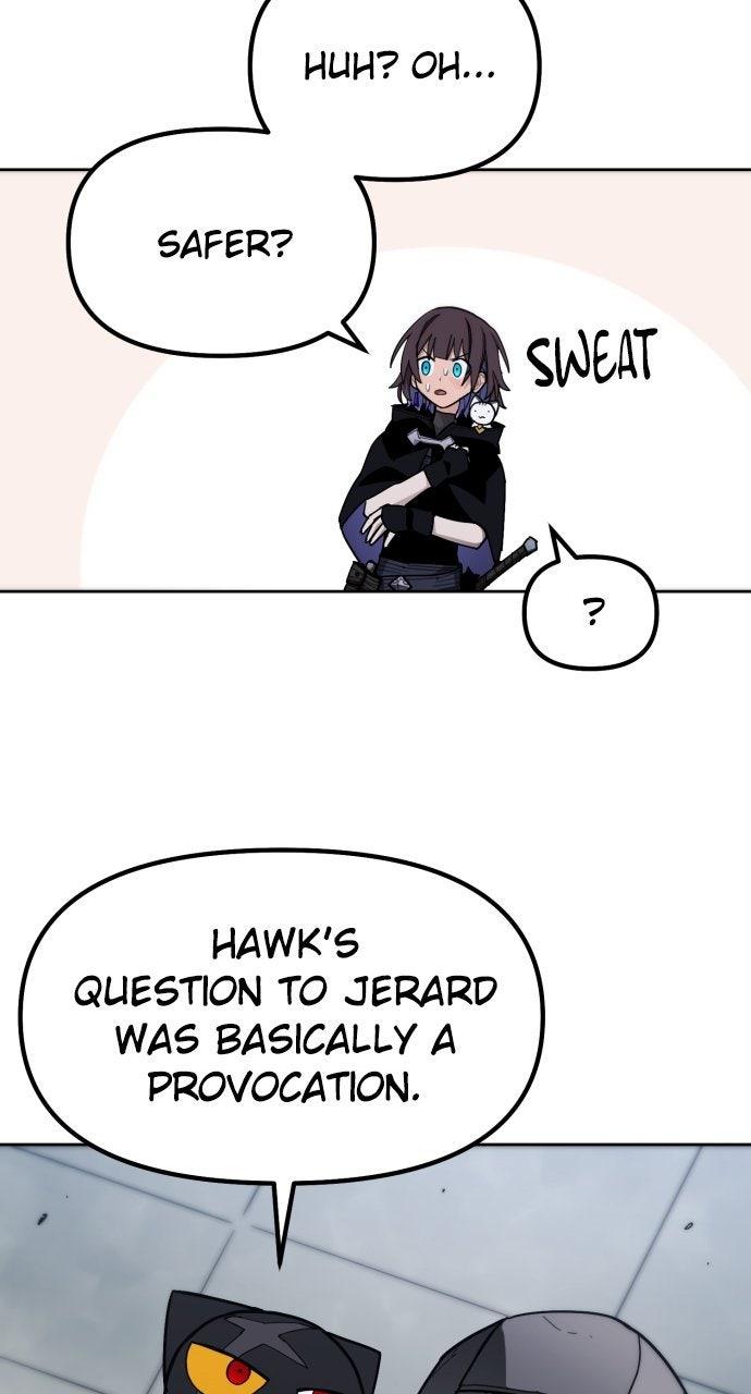 Just A Cat Chapter 49 - Page 36