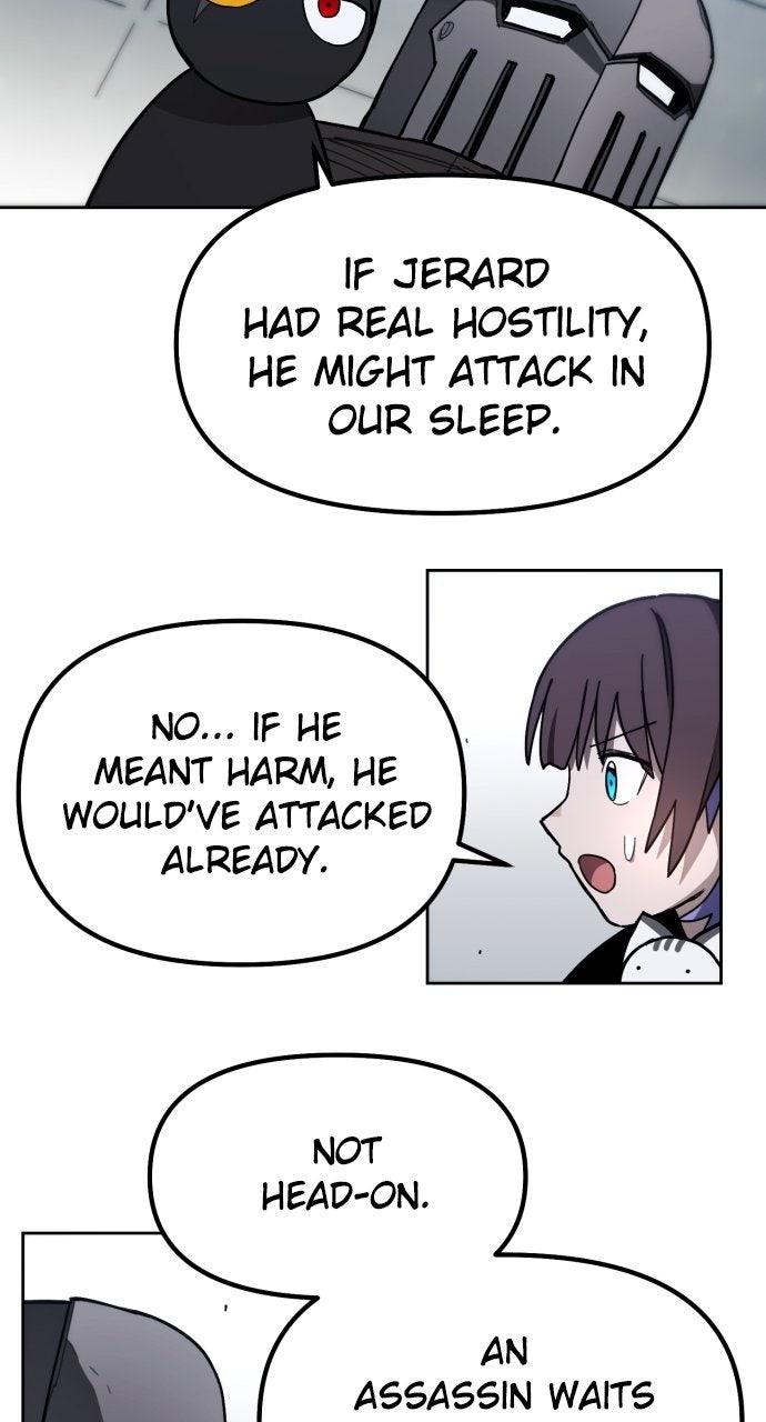 Just A Cat Chapter 49 - Page 37