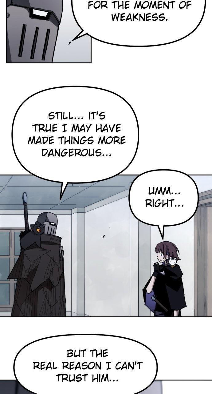 Just A Cat Chapter 49 - Page 38