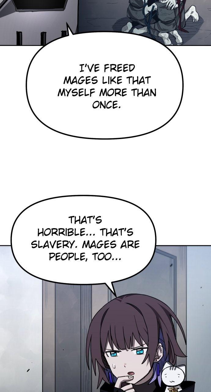 Just A Cat Chapter 49 - Page 42