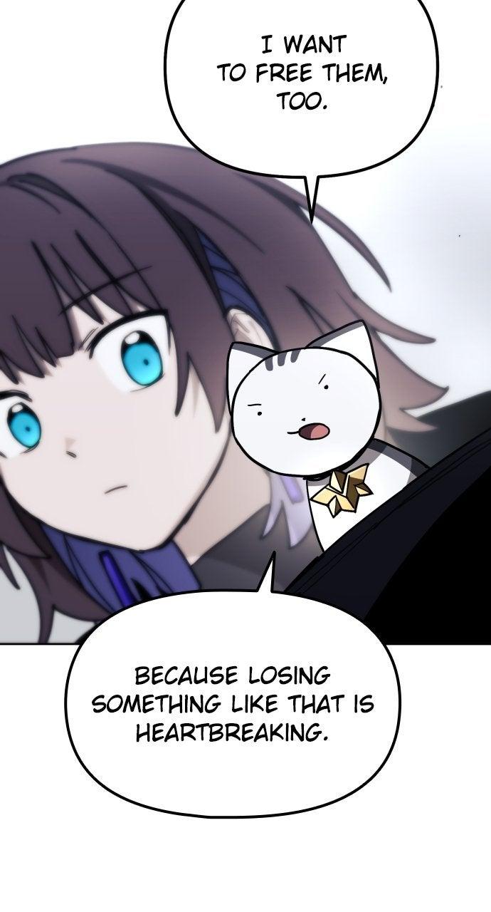 Just A Cat Chapter 49 - Page 45