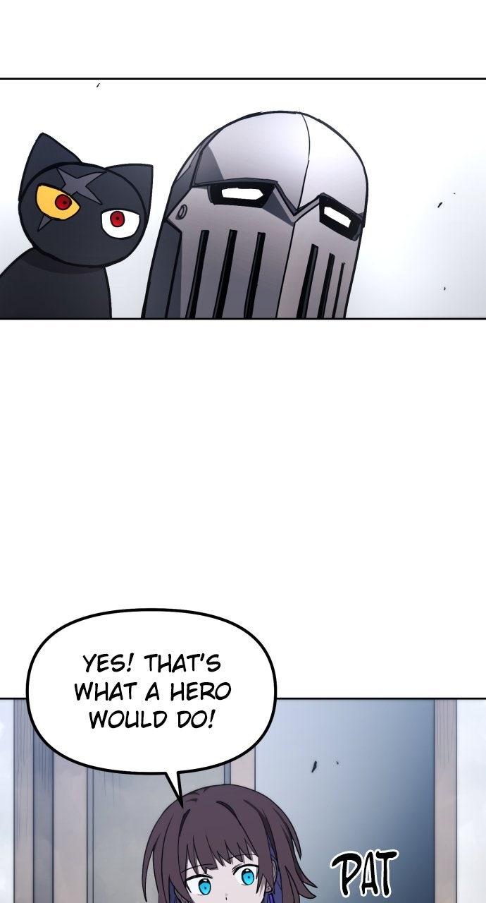 Just A Cat Chapter 49 - Page 46