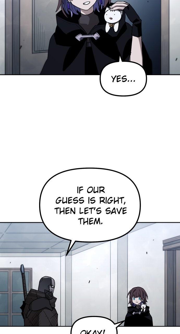 Just A Cat Chapter 49 - Page 47