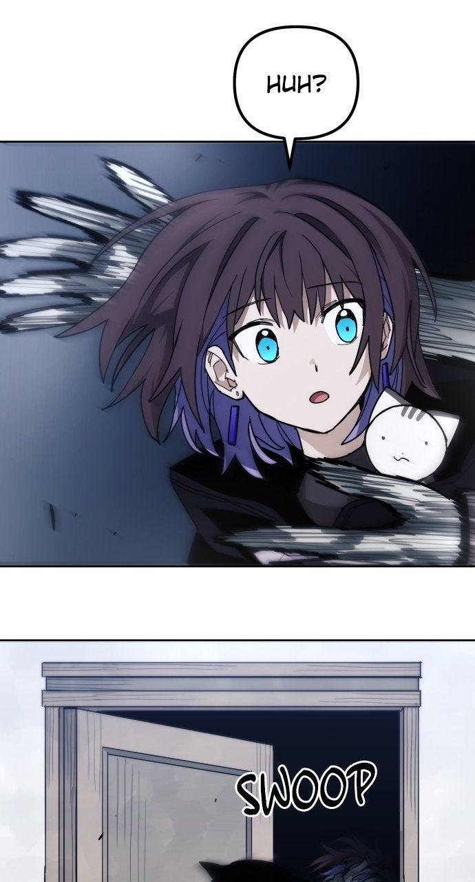 Just A Cat Chapter 49 - Page 51