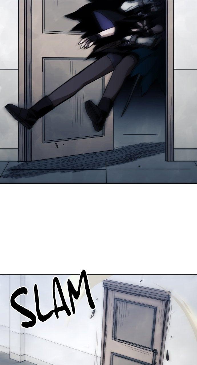 Just A Cat Chapter 49 - Page 52