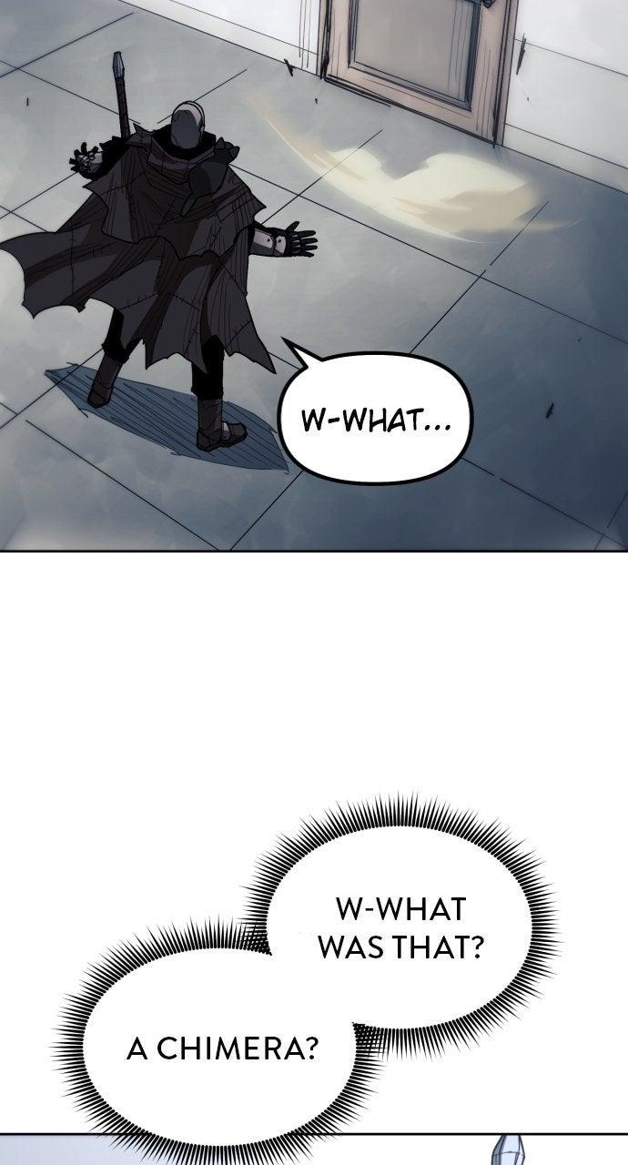 Just A Cat Chapter 49 - Page 53