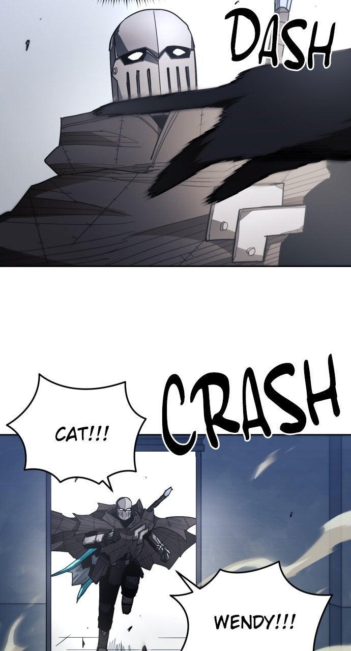 Just A Cat Chapter 49 - Page 54