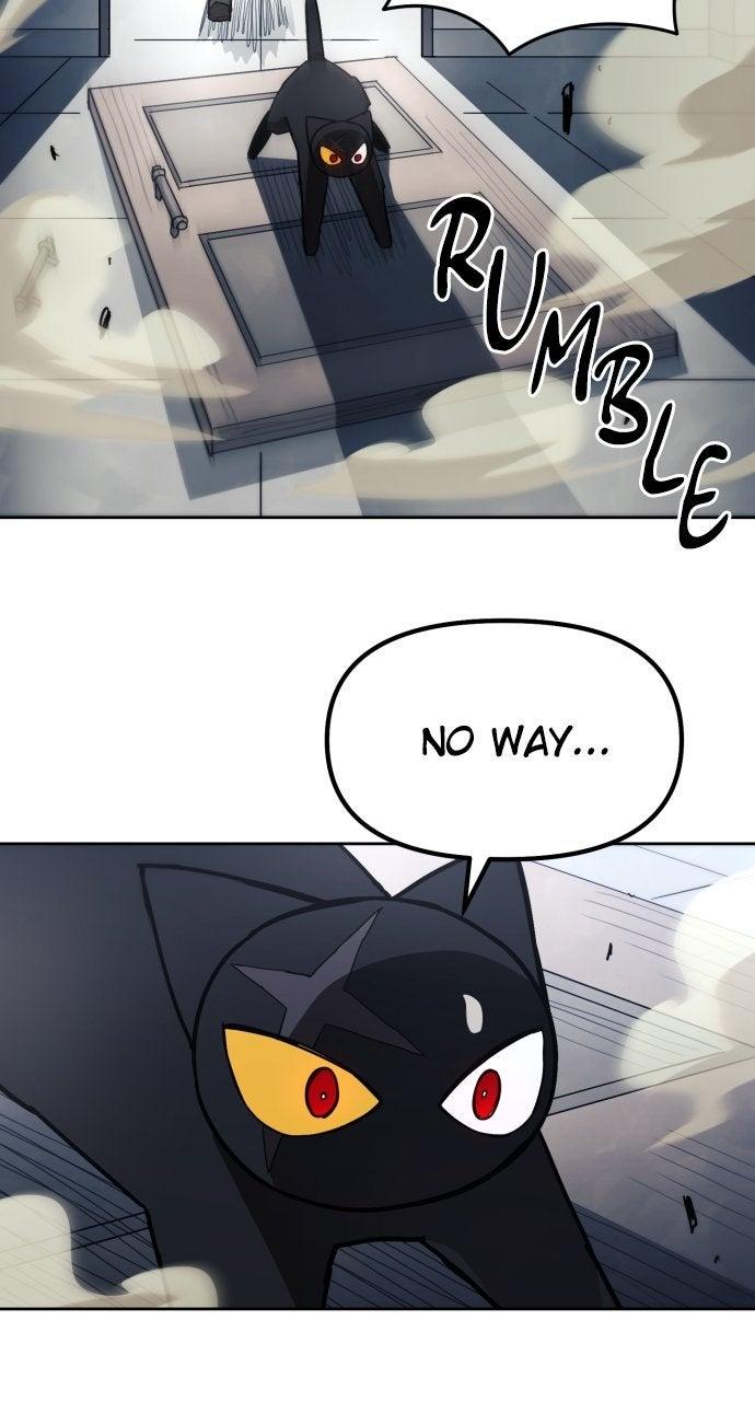 Just A Cat Chapter 49 - Page 55