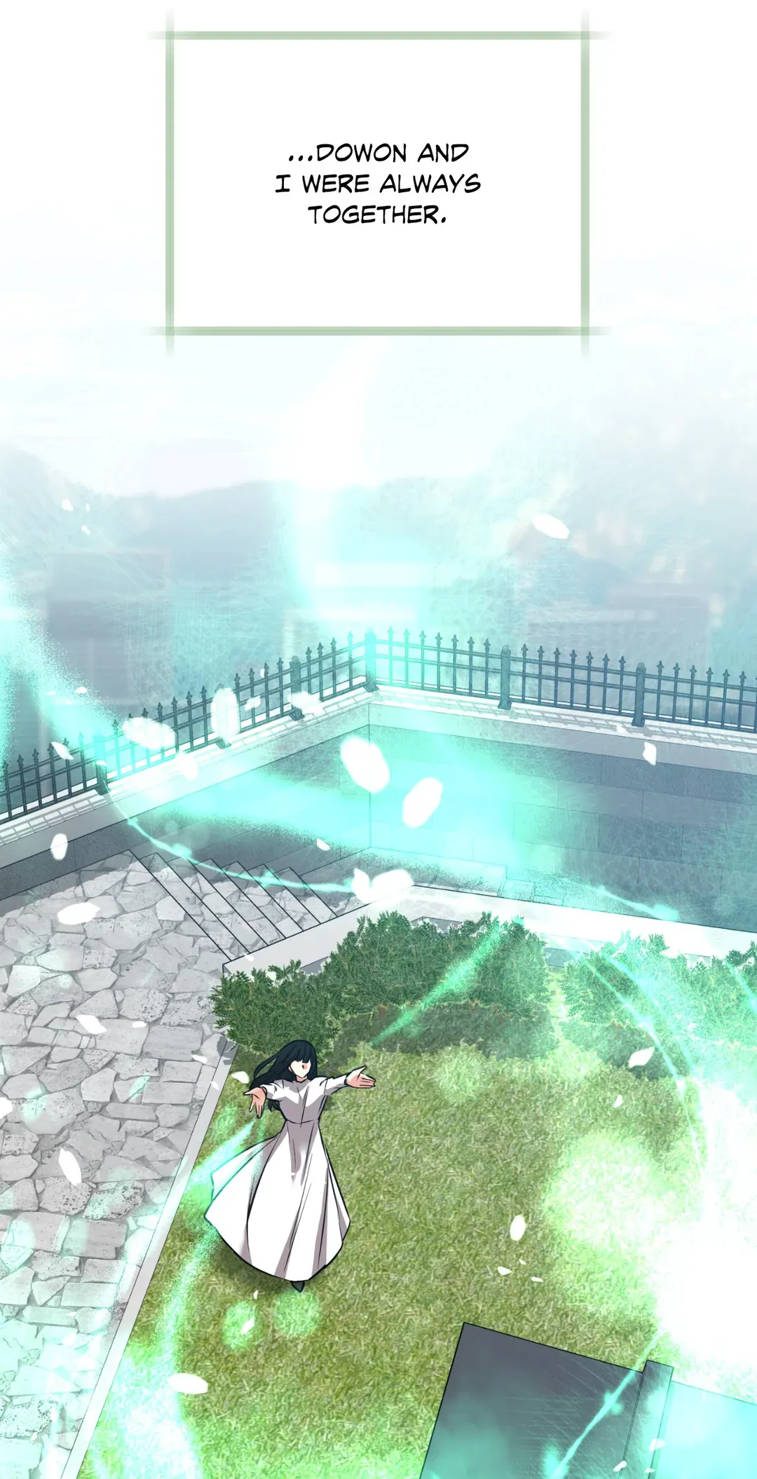 Just Peachy Chapter 51 - Page 4