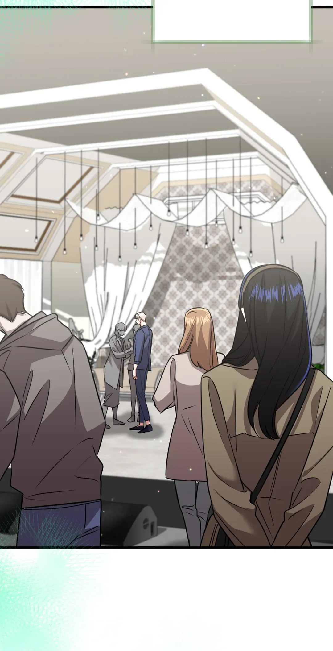 Just Peachy Chapter 51 - Page 7