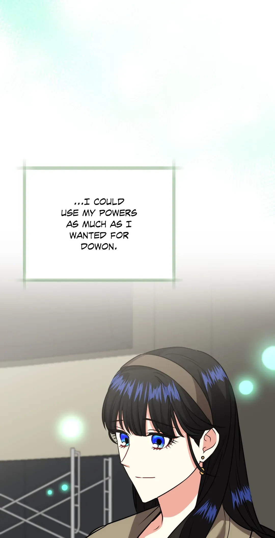 Just Peachy Chapter 51 - Page 8