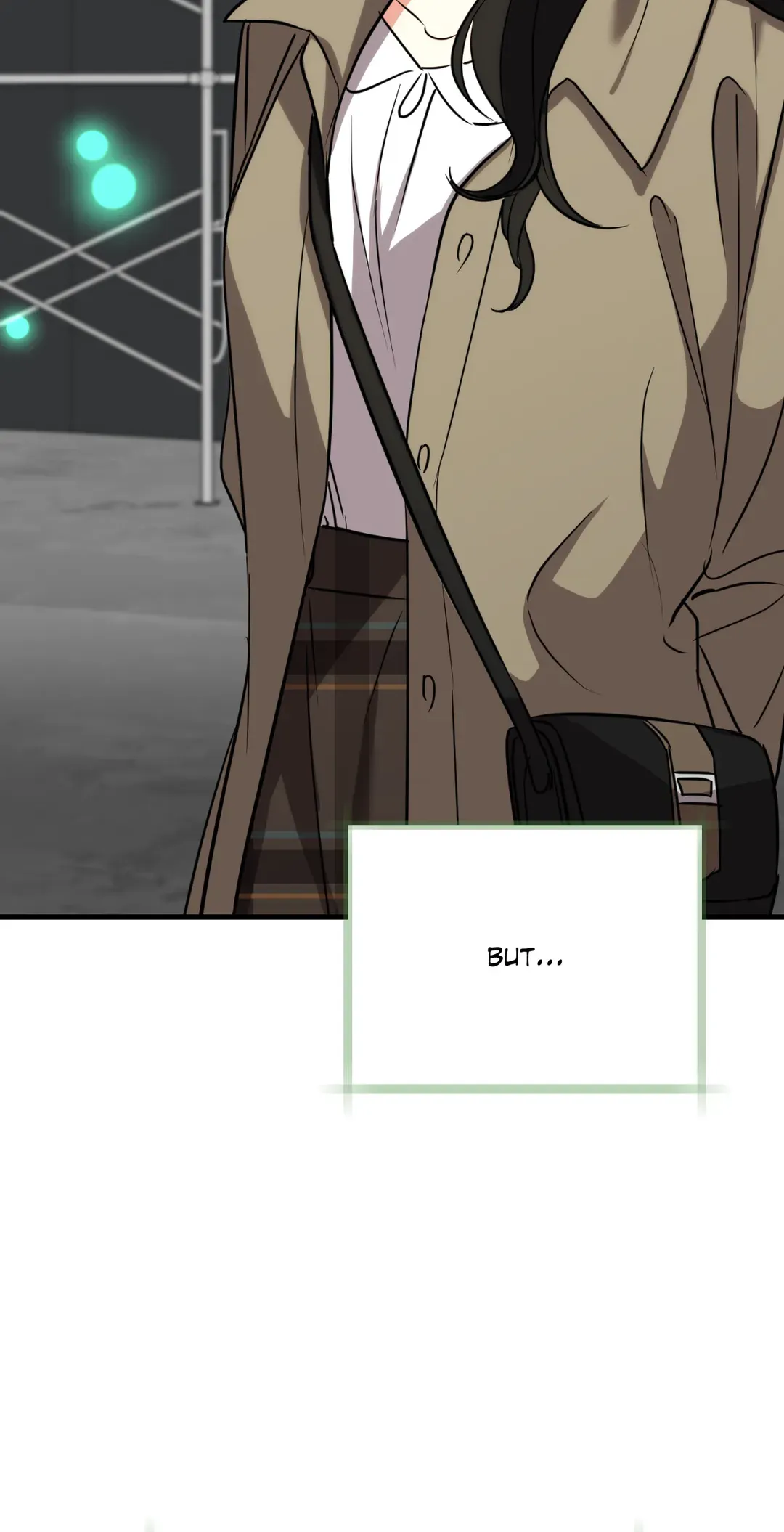 Just Peachy Chapter 51 - Page 9