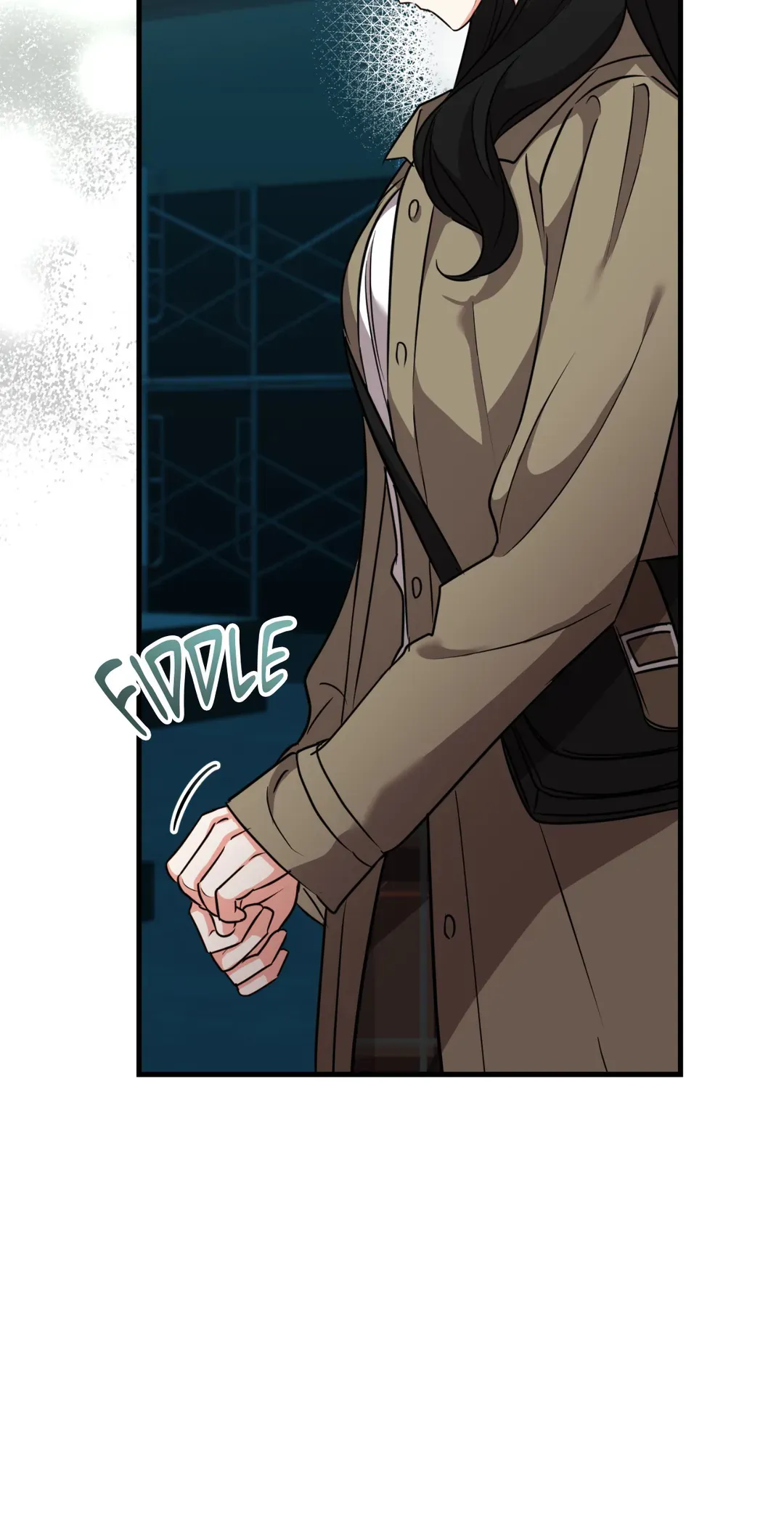 Just Peachy Chapter 51 - Page 13