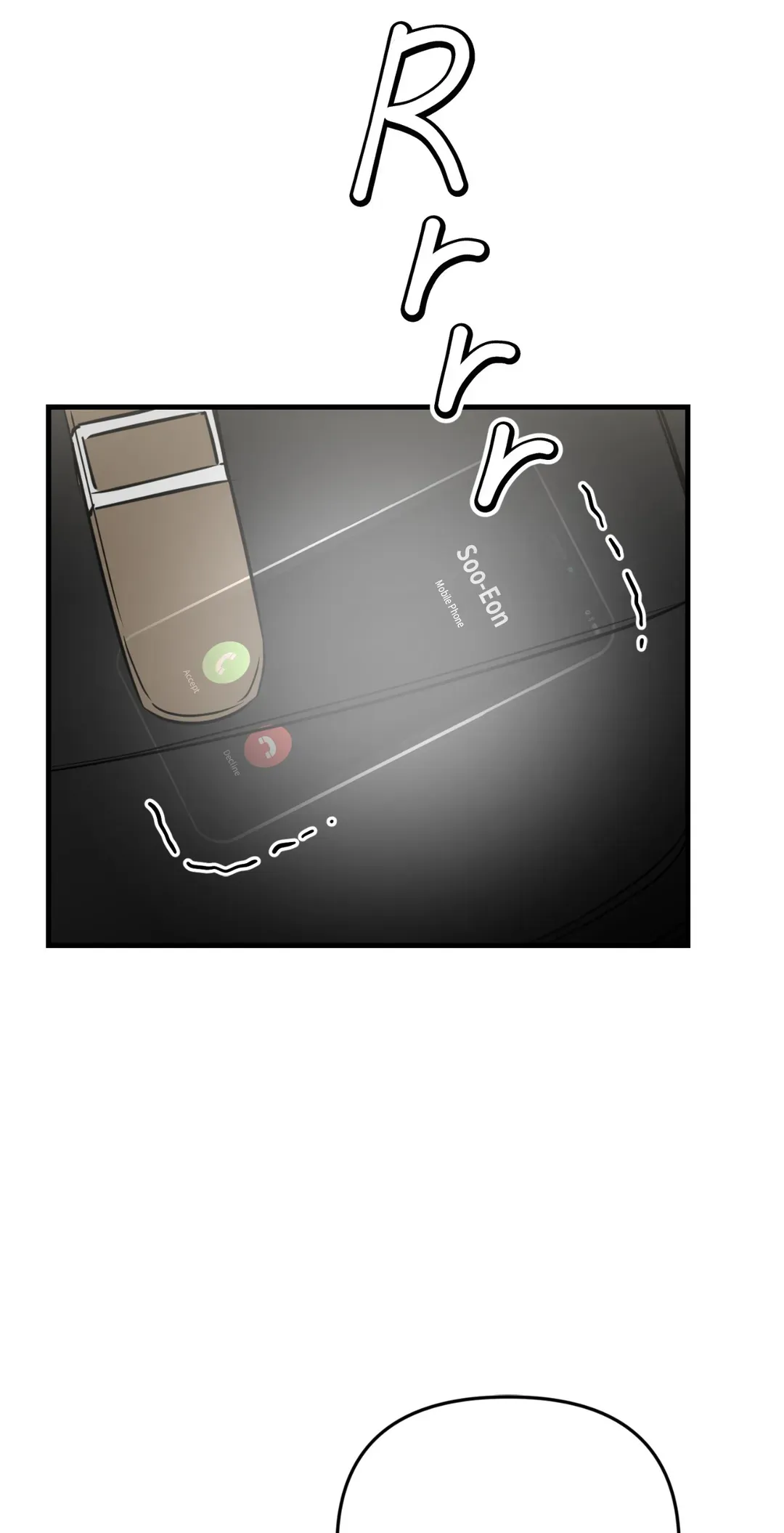 Just Peachy Chapter 51 - Page 14