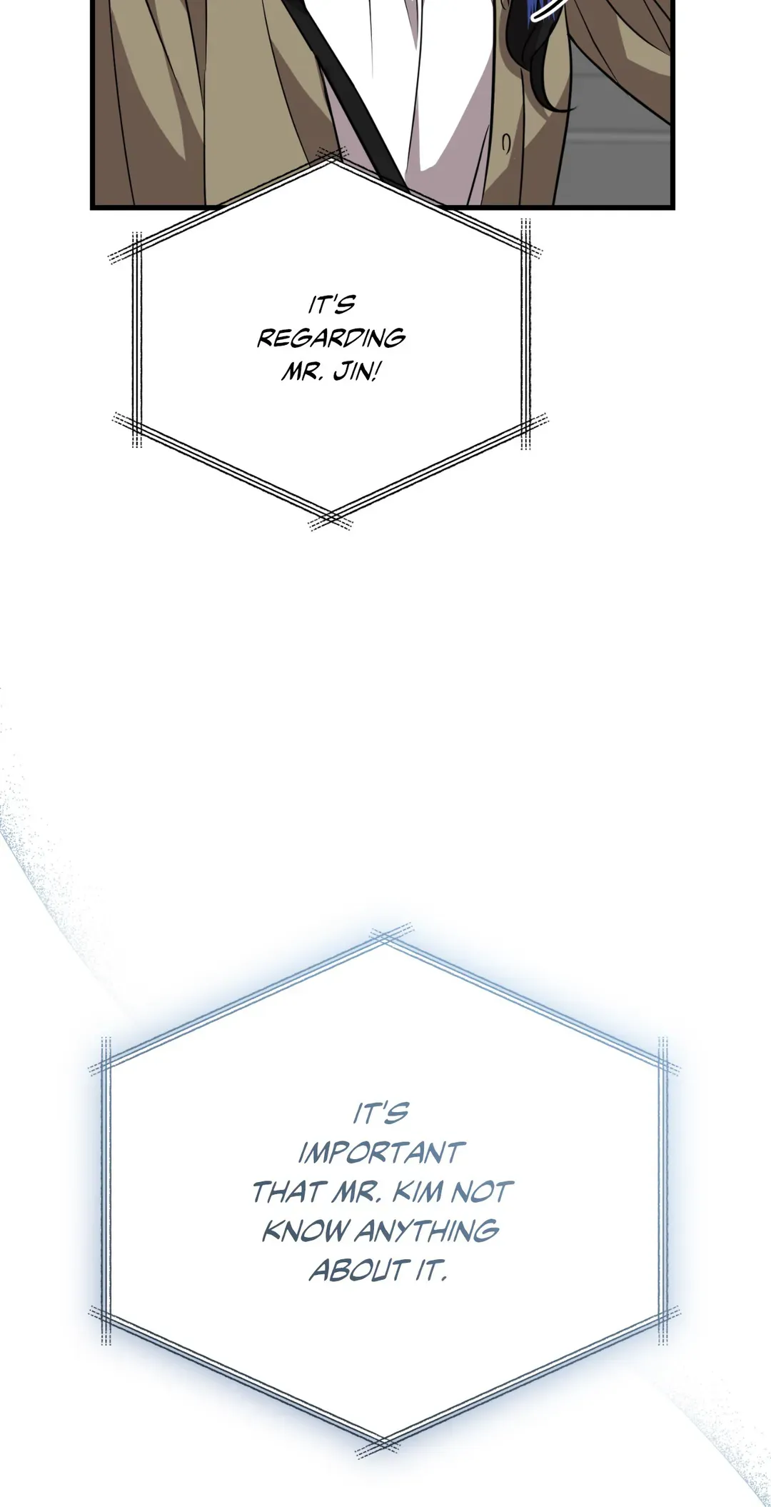 Just Peachy Chapter 51 - Page 17