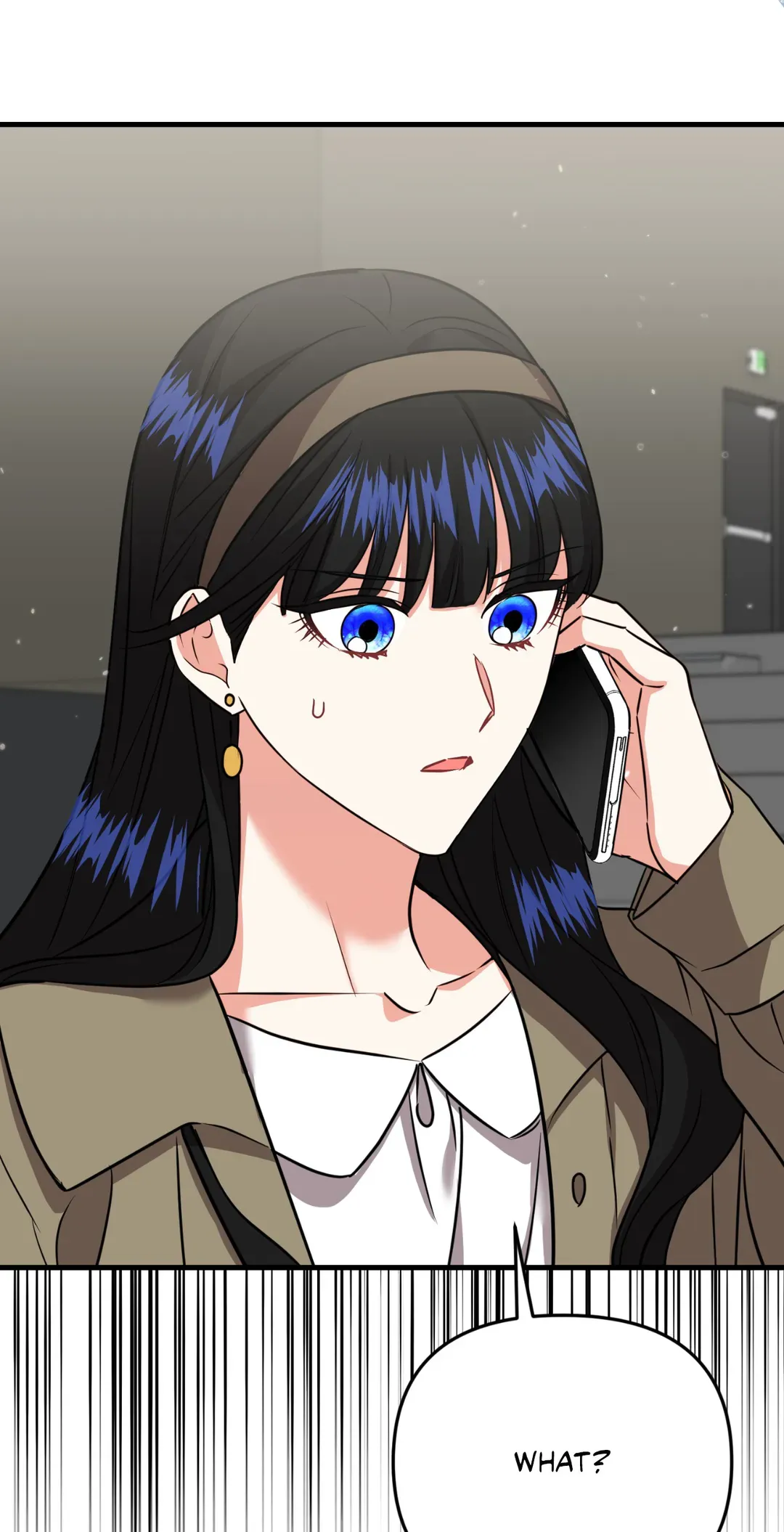 Just Peachy Chapter 51 - Page 18