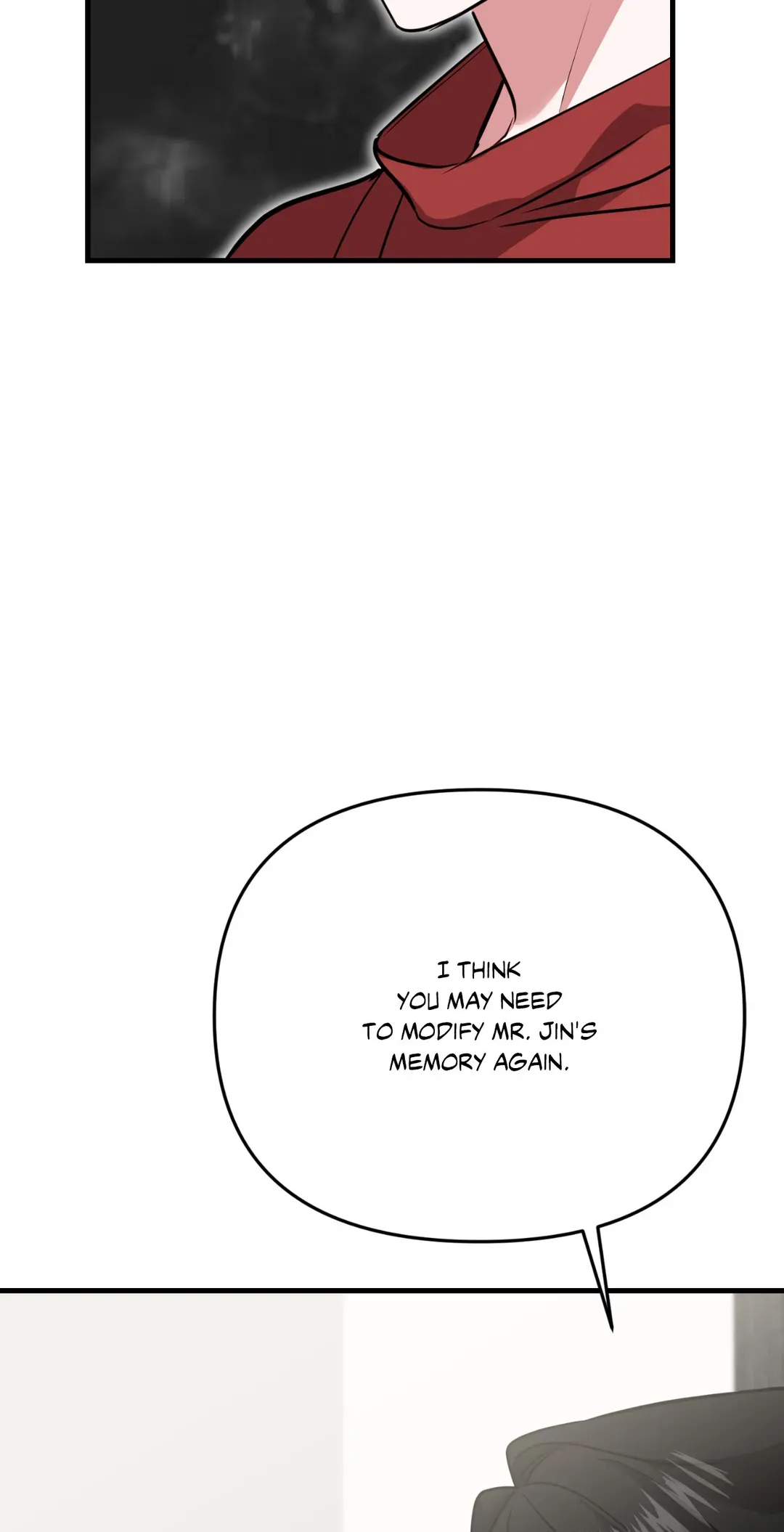 Just Peachy Chapter 51 - Page 23