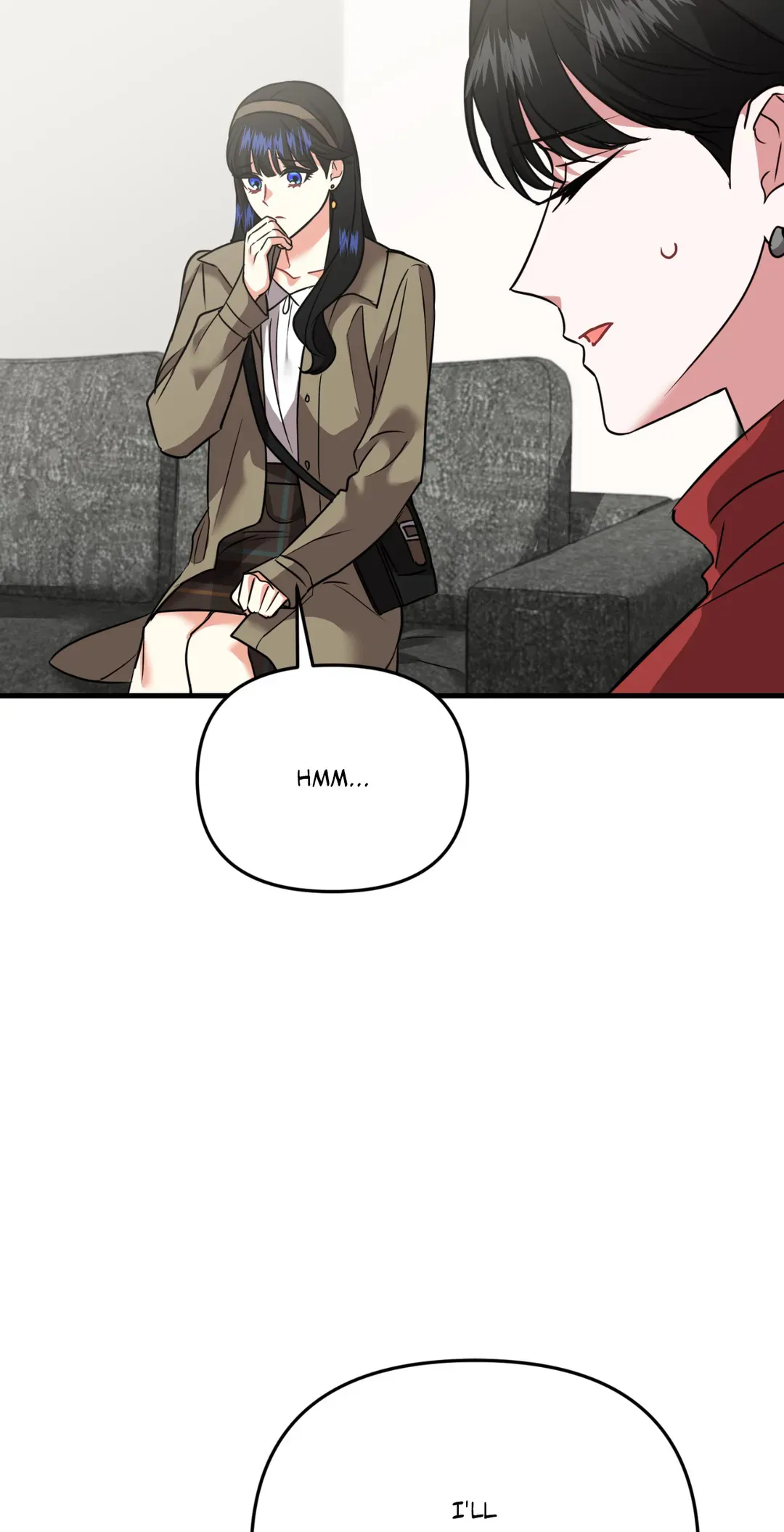 Just Peachy Chapter 51 - Page 24