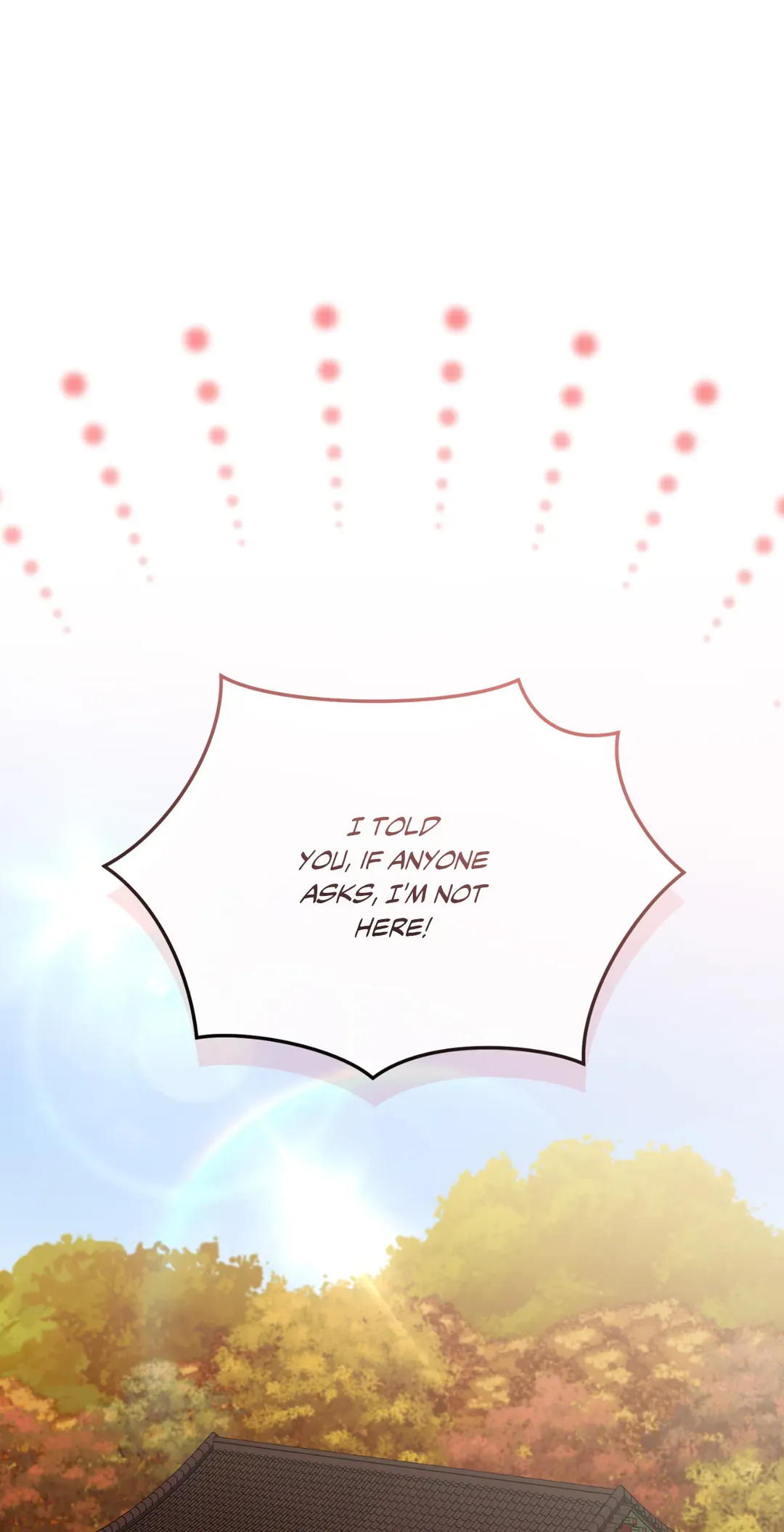 Just Peachy Chapter 51 - Page 26