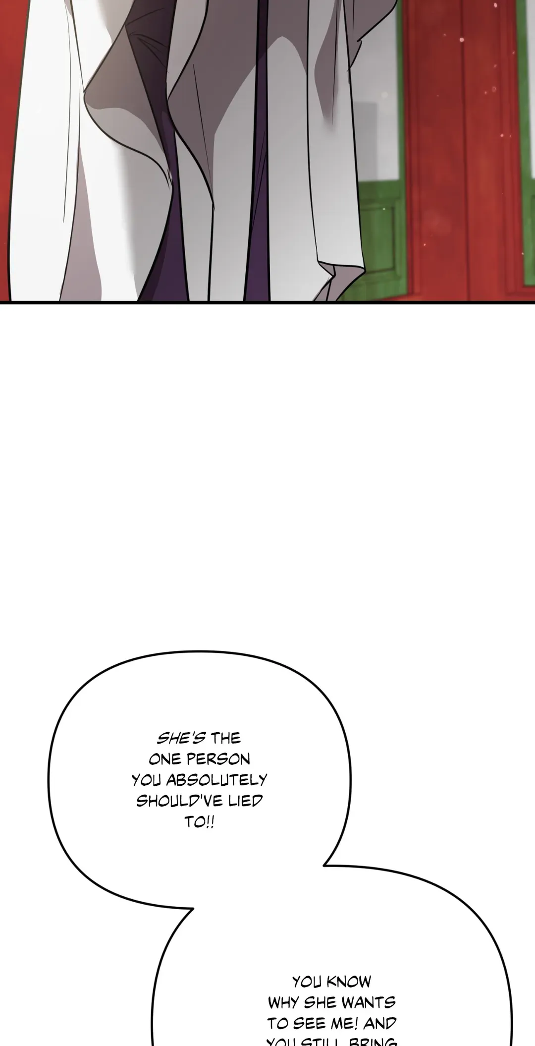 Just Peachy Chapter 51 - Page 30