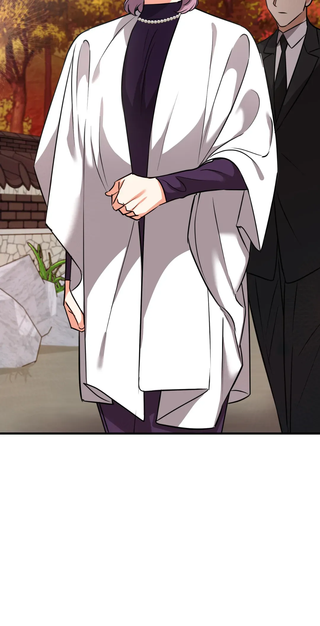 Just Peachy Chapter 51 - Page 34