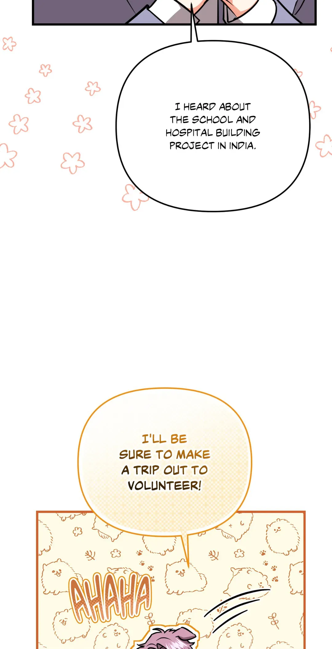 Just Peachy Chapter 51 - Page 36