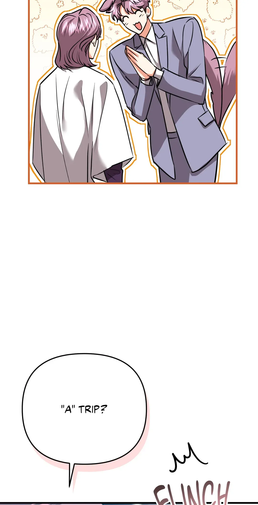 Just Peachy Chapter 51 - Page 37