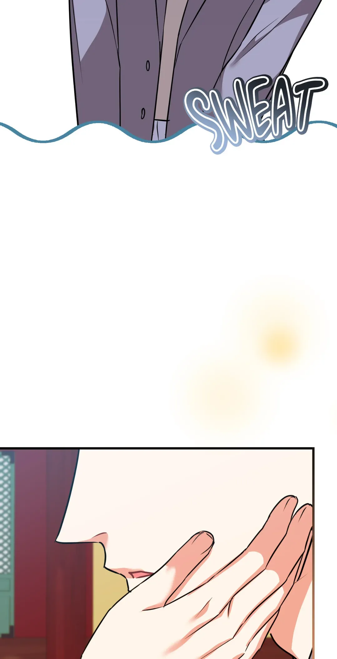 Just Peachy Chapter 51 - Page 41