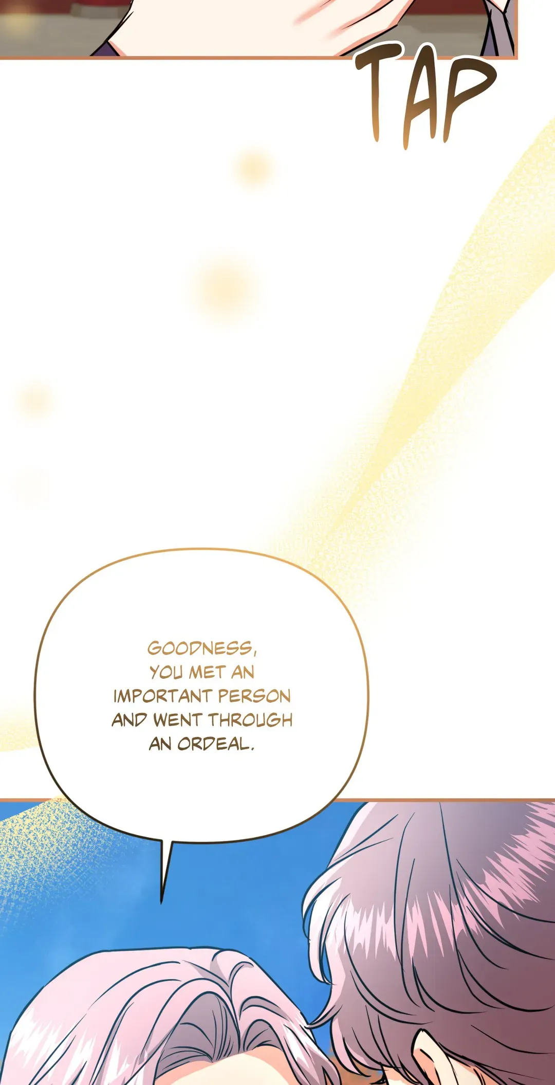 Just Peachy Chapter 51 - Page 42