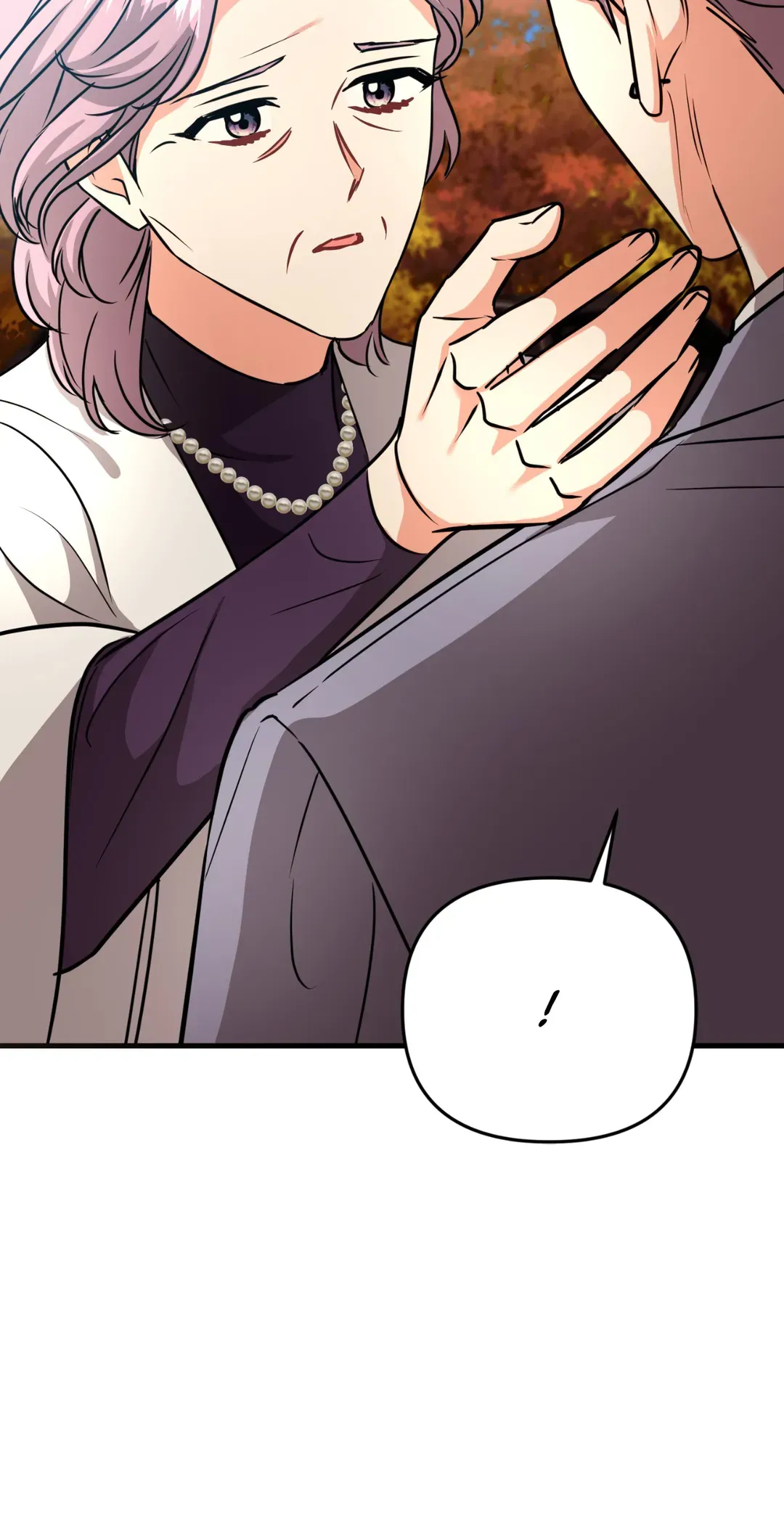 Just Peachy Chapter 51 - Page 43