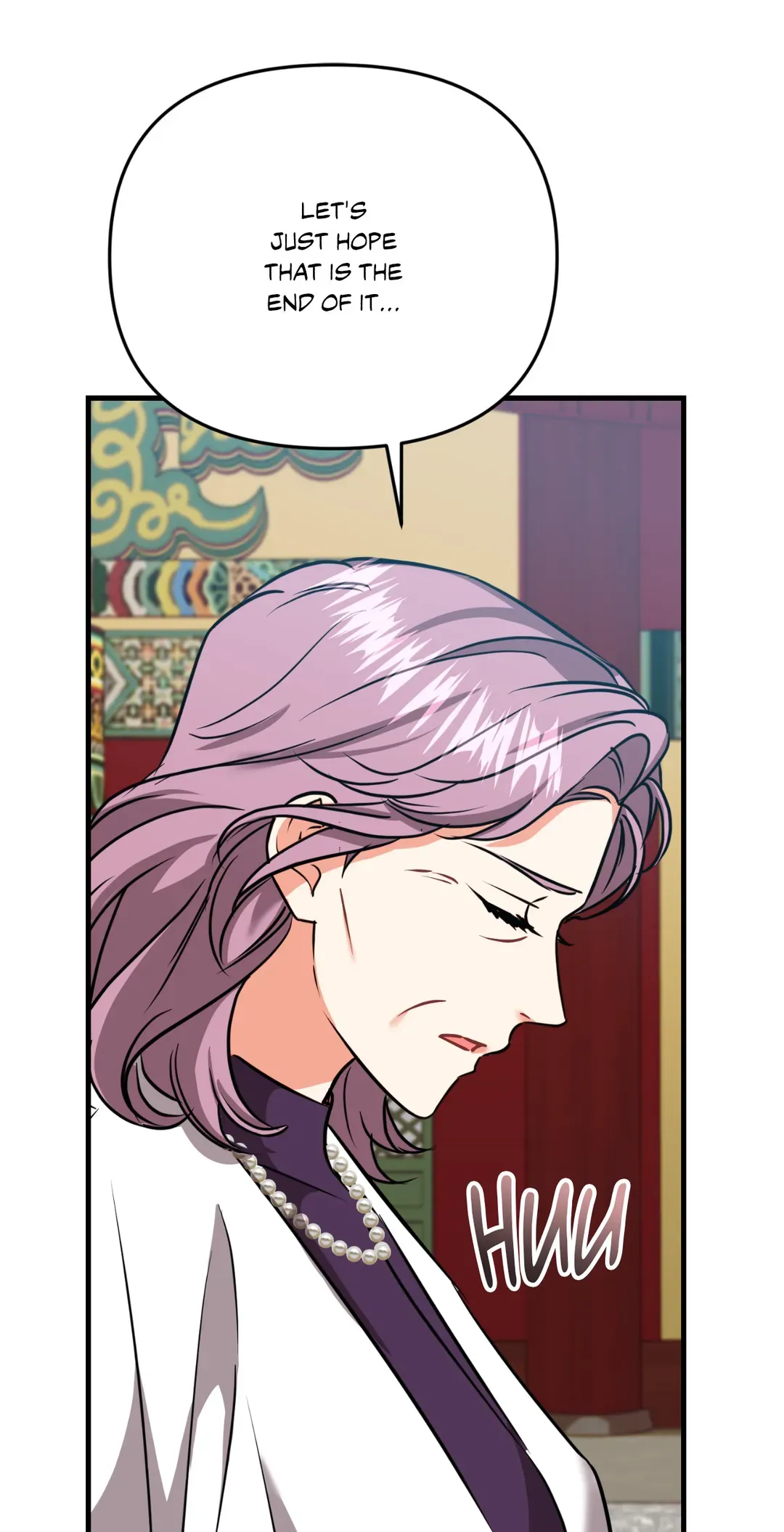 Just Peachy Chapter 51 - Page 44