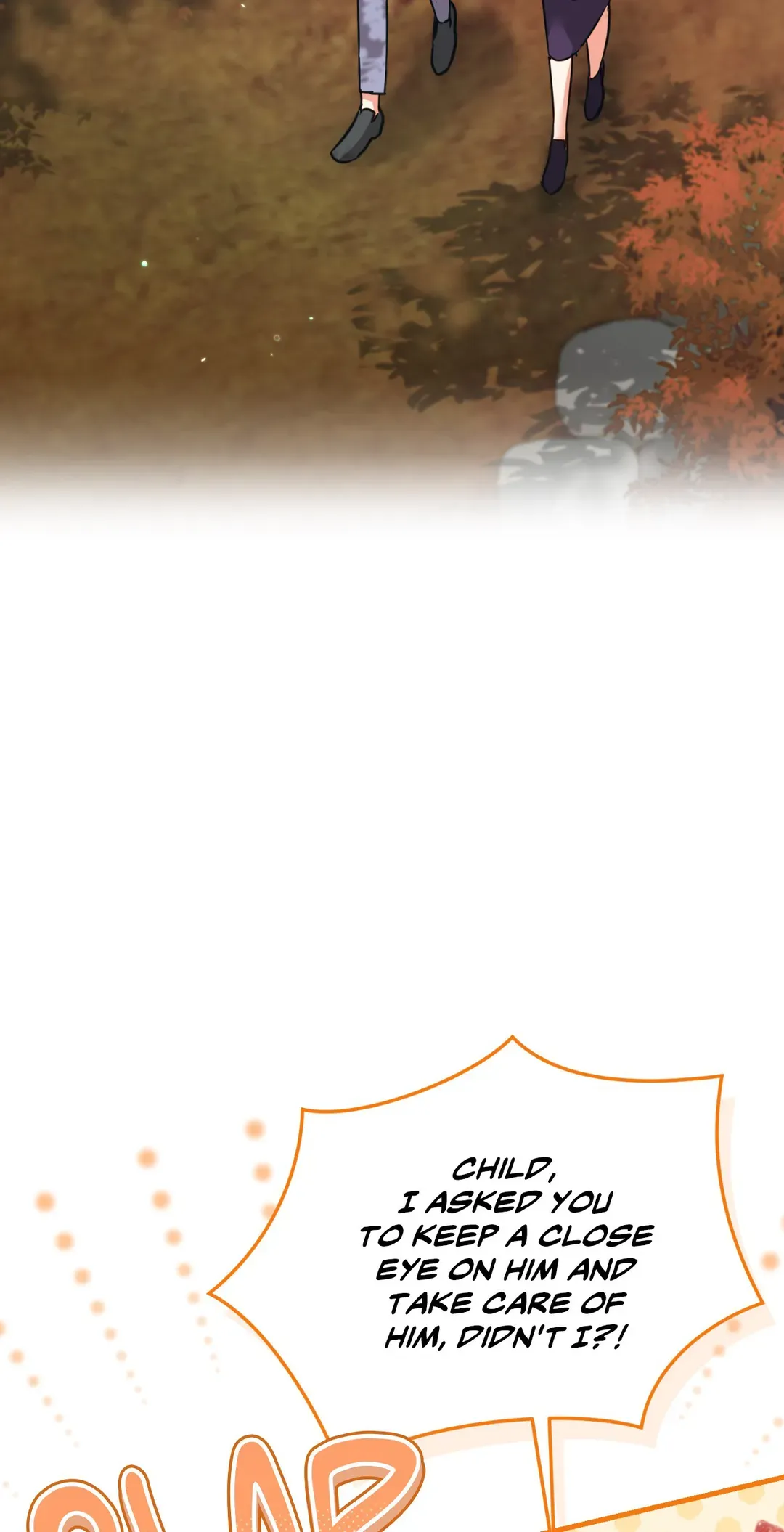 Just Peachy Chapter 51 - Page 48